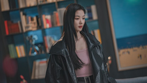 친애하는 X 1. évad Ep.8 8. epizód
