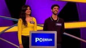 Pointless 35. évad Ep.32 32. epizód
