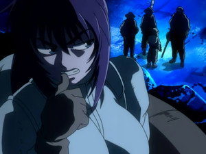 砂ぼうず 1. évad Ep.23 23. epizód
