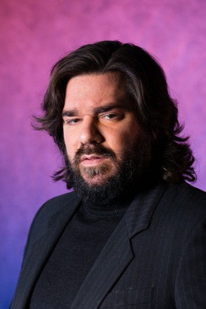 Matt Berry profil kép