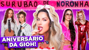 Diva Depressão 8. évad Ep.123 123. epizód
