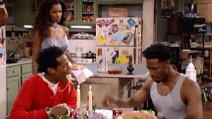 The Wayans Bros. 2. évad Ep.2 2. epizód