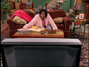 That's So Raven 4. évad Ep.15 15. epizód