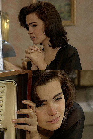 Hilda Furacão poszter