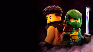 LEGO Ninjago - Sárkányok birodalma kép