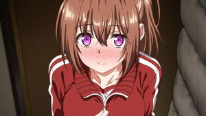 楓と鈴 THE ANIMATION 1. évad Ep.4 4. epizód
