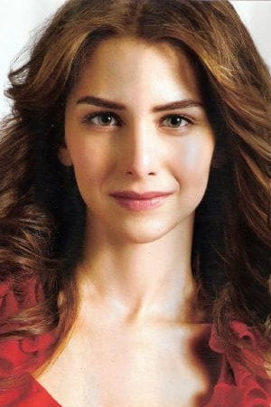 Ezgi Asaroğlu profil kép