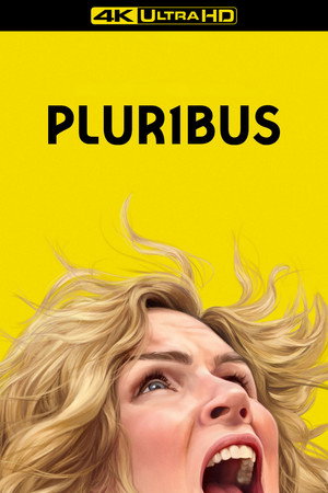 Pluribus poszter