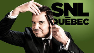 SNL Québec 2. évad Ep.6 6. epizód