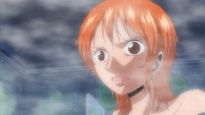 One Piece 10. évad Ep.341 341. epizód