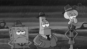 SpongyaBob Kockanadrág 11. évad Ep.15 Tunyacsáp felügyelő