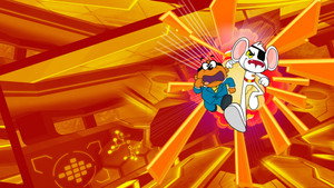 Danger Mouse kép
