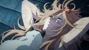 Chainsaw Man 1. évad Ep.3 3. epizód