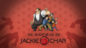 Jackie Chan kalandjai kép