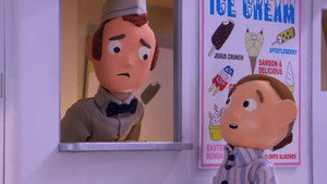 Moral Orel 2. évad Ep.15 15. epizód