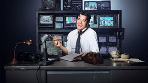 John Mulaney bemutatja: Mindenki élőben Los Angelesben kép