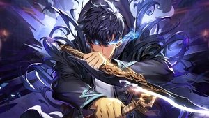 Solo Leveling kép