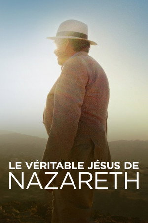The Real Jesus of Nazareth poszter