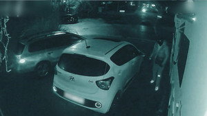 Trace, Track, Get My Car Back 1. évad Ep.8 8. epizód
