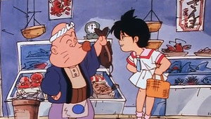 おそ松くん 1. évad Ep.69 69. epizód