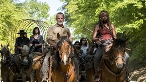 The Walking Dead Speciális epizódok Ep.43 43. epizód