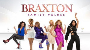 Braxton Family Values kép