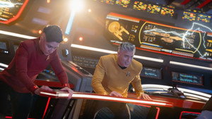 Star Trek: Furcsa új világok 4. évad Ep.6 Munkaidőn kívül