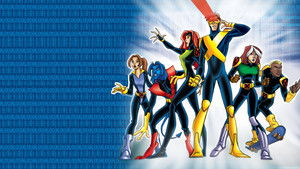 X-Men: Evolúció kép