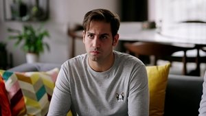 Aşkımız Yeter 1. évad Ep.8 8. epizód