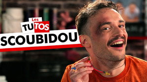 Les Tutos 1. évad Ep.39 39. epizód