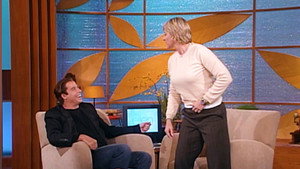 The Ellen DeGeneres Show 1. évad Ep.141 141. epizód
