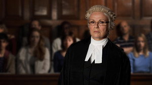 The Jury kép