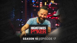 High Stakes Poker 10. évad Ep.17 17. epizód