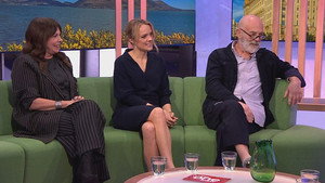 The One Show 20. évad Ep.52 52. epizód