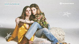 Unfiltered: Paris Jackson & Gabriel Glenn kép