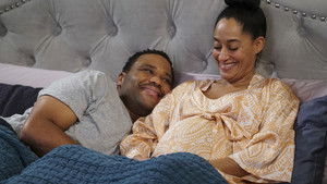 black-ish 3. évad Ep.18 18. epizód