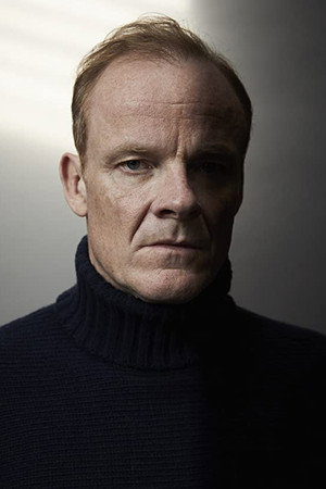 Alistair Petrie profil kép