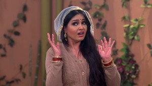 भाभीजी घर पर हैं! 1. évad Ep.1558 1558. epizód