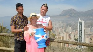 Benidorm 8. évad Ep.1 1. epizód
