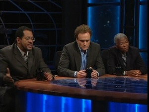 Real Time with Bill Maher 3. évad Ep.15 15. epizód