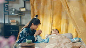 花落朝夕玉无声 1. évad Ep.15 15. epizód