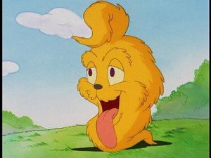 Dragon Tales 1. évad Ep.18 18. epizód