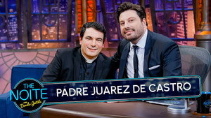 The Noite com Danilo Gentili 12. évad Ep.60 60. epizód