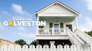Restoring Galveston kép