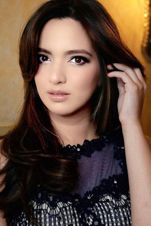 Nia Ramadhani profil kép