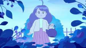 Bee and PuppyCat 1. évad Ep.6 6. epizód