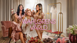 Wahlgrens Värld kép