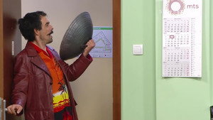 Државни посао 8. évad Ep.166 166. epizód