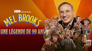 Mel Brooks: The 99 Year Old Man! kép