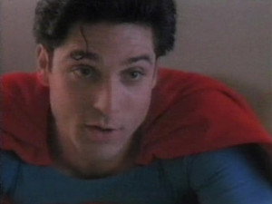 Az ifjú Superman kalandjai 2. évad Ep.20 20. epizód